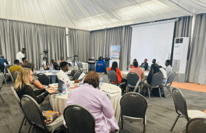 PLHIV-LED HIV Integration Simmit opens with launch of GNP+ World AIDS Report ahead of ICASA 2025
