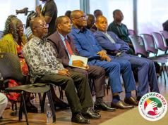 West African College of Physicians holds 2025 annual public lecture on Healthcare financing