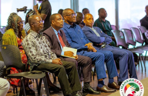 West African College of Physicians holds 2025 annual public lecture on Healthcare financing