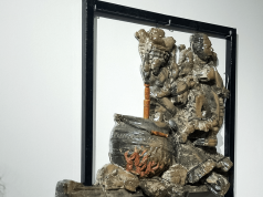 Dakar: Art competition for West African artists at ECOFEST