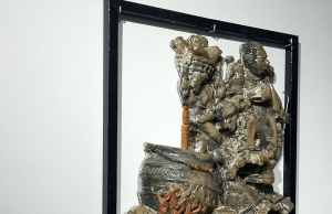 Dakar: Art competition for West African artists at ECOFEST