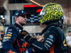 Lando Norris fends off Max Verstappen to win first F1 championship