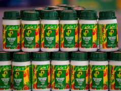 Agrihouse Foundation and Organic Bloom Ghana launch organic product