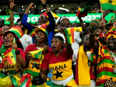 No fireworks with smoke – FIFA cautions African fans on 2026 World Cup stadium guidelines