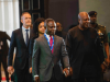 Ghana showcases leadership in healthcare at World Health Expo Leaders Summit