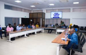 New census shows boys now lead Out-of-School numbers in Northern Ghana – Eduwatch