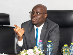 Finance Minister calls for proactive tax collection to boost revenue