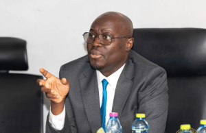 Finance Minister calls for proactive tax collection to boost revenue