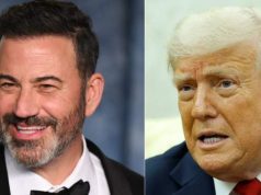 Jimmy Kimmel fires back at Trump as fate of ‘Jimmy Kimmel Live!’ revealed – National