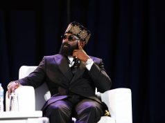 King Smade: Funding key to Ghana music’s global success