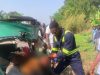 Kpando–Aziave crash leaves three dead and six injured — Fire Service