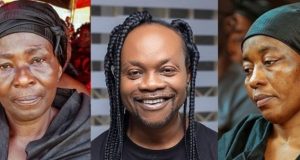 Akosua Serwaa to challenge High Court ruling in widowhood case