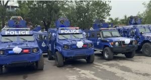 Ghana will not surrender streets or communities to criminals – President Mahama