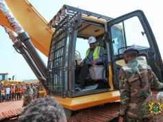 President Mahama orders Ato Forson to pay GH¢1bn to contractors owed since 2017