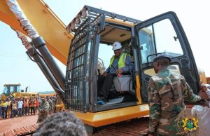 President Mahama orders Ato Forson to pay GH¢1bn to contractors owed since 2017