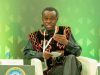 Prof Lumumba blames illegal mining on governance failure, calls for urgent action