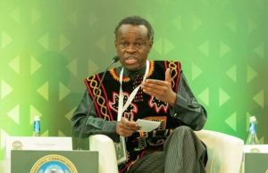 Prof Lumumba blames illegal mining on governance failure, calls for urgent action