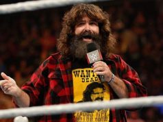 Mick Foley parts ways with WWE over its ‘close relationship’ with Trump – National