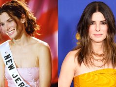 See Sandra Bullock 25 Years Later – Hollywood Life