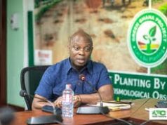 Forestry Commission CEO Warns Against Drink Driving This Christmas