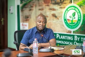 Forestry Commission CEO Warns Against Drink Driving This Christmas