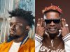 M.O.G Beatz settles copyright dispute with Shatta Wale