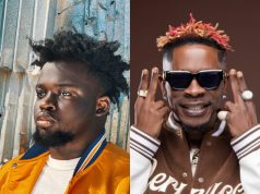 M.O.G Beatz settles copyright dispute with Shatta Wale