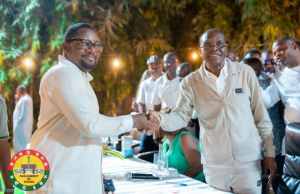 Speaker Bagbin engages first-time MPs