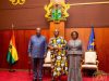 Mahama Government Accepts Otumfuo’s Bawku Peace Report, Sets Up GH¢1bn Revitalisation Fund