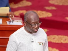 Extradition without due process will fail – Brako-Powers warns