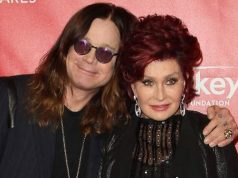 Sharon Osbourne reveals Ozzy Osbourne’s final words to her before his death – National