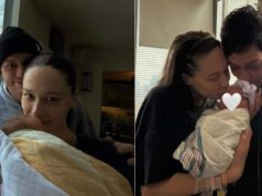 Pete Davidson welcomes 1st child with girlfriend Elsie Hewitt – National
