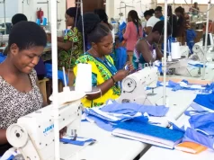 Breaking barriers: Women leading change in the manufacturing sector