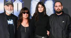 Rob Reiner and son Nick argued at holiday party hours before deaths: reports – National