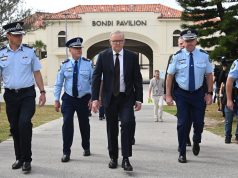 Australian PM booed at Bondi Beach vigil a week after deadly terror attack | World News
