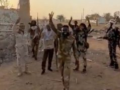 Paramilitary drone attack in southern Sudan kills at least 50 people, including 33 children | World News