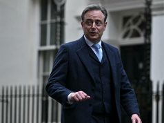 Belgian prime minister tells Sky News he is ‘sceptical’ about Ukraine loan using Russian assets | World News