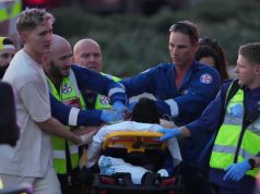 Nine people killed in shooting at Australia’s Bondi Beach | World News