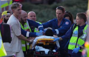 Nine people killed in shooting at Australia’s Bondi Beach | World News