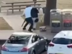 Hero who tackled and disarmed Bondi Beach gunman is Sydney fruit shop owner | World News