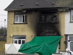 Woman, 60, and young boy die in house fire | World News