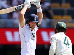 The Ashes live: Follow the latest from the second Test