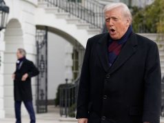 Trump says US ‘will retaliate’ after three Americans killed in Syrian ‘Islamic State attack’ | US News