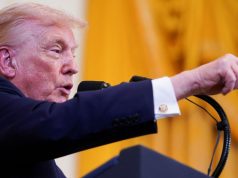 Trump says the quiet part out loud – and seems to have three aims for Venezuela | US News