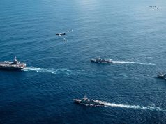 China accuses US of ‘bullying’ Venezuela as Trump orders blockade | World News