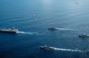 US seize another tanker off coast of Venezuela | World News