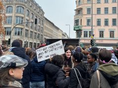 Young Germans react to voluntary military service plans | World News