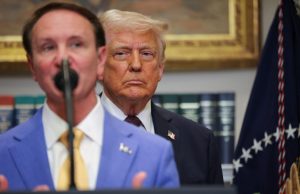 Trump’s new Greenland envoy intends to make territory ‘a part of the US’ | World News