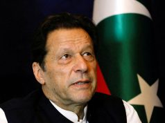 Former Pakistani prime minister Imran Khan jailed for 17 years over state gift fraud | World News