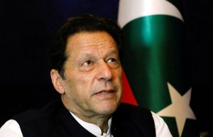 Former Pakistani prime minister Imran Khan jailed for 17 years over state gift fraud | World News